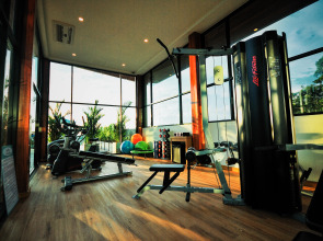 The Senses Resort & Pool Villas, Phuket