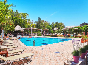 Inea Sole Boutique Hotel