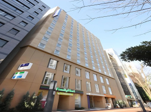 Keio Presso Inn Ikebukuro