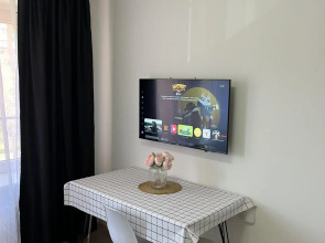 Апартаменты Privi House на улице Карла Маркса 304Б