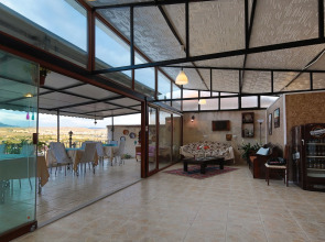Mira Cappadocia Hotel