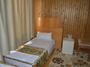 Nemrut Kommagene Hotel