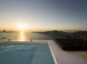 Avaton Resort and Spa