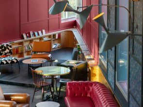 Eklo Bordeaux Centre Bastide