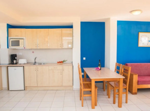 Apartamentos Dolores