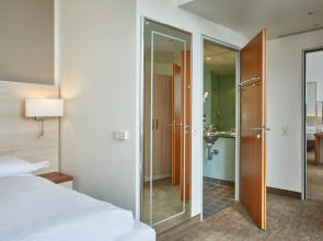 H+ Hotel Berlin Mitte