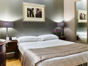 Hotel Principe Torlonia