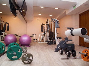 Best Western Plus Bristol Hotel