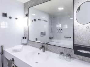 Scandic Jyväskylä Station