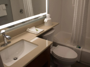 Good Nite Inn - Redwood City