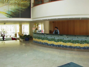 Pestana Grand Premium Ocean Resort