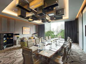 Hilton Sukhumvit Bangkok