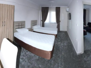 Hotel Zileli