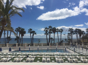 Gran Hotel Miramar GL