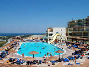 Kipriotis Aqualand Hotel
