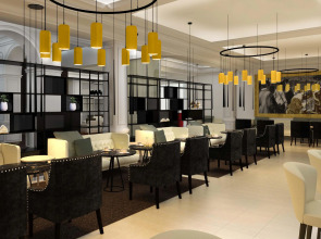 Palacio de los Duques Gran Meliá