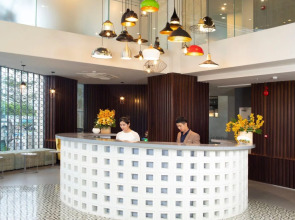 Grand Citiview Da Nang Hotel