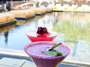 Evidencia Belverde Hotel