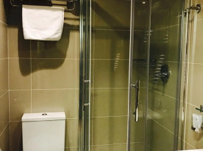 Royal Cambridge Hotel