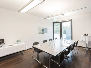 Hotel Belvoir Lake View & Spa