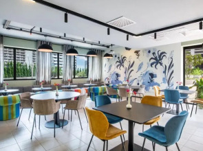 NOVA LUXE Hotel & Residences