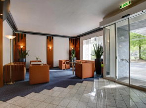 Trip Inn Hotel Esplanade