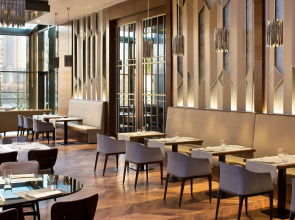 Sheraton Grand Istanbul Atasehir