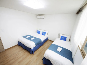 K-GUESTHOUSE Incheon Airport 1