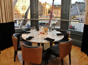 Hotel Indigo Edinburgh - Princes Street by IHG