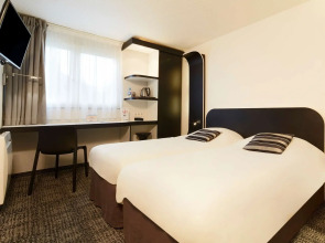 Kyriad - Deauville St Arnoult