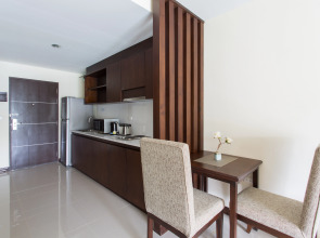 The Lai Thai Luxury Condominiums