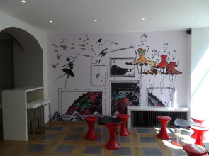 Perfect Hotel & Hostel