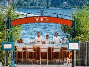 Grand Hotel Tremezzo