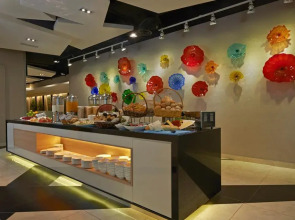 Cormar Suites Kuala Lumpur