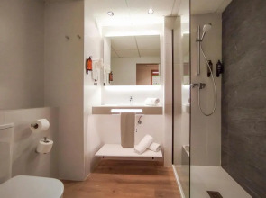 Отель Ohtels Belvedere