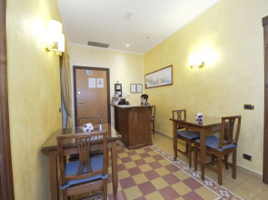 Aelius B&B by Roma Inn