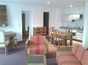 Solitaire Hotel & Boardinghouse Berlin