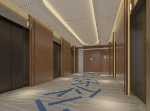 Holiday Inn Express Chengdu Tianfu Airport Zone by IHG