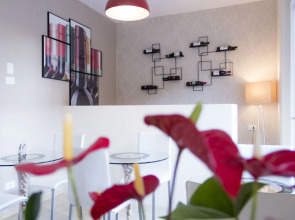 Hotel RossoVino Como