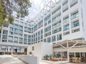 Hotel Best Mediterraneo