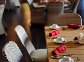 Отель Amaroossa Suite Bali