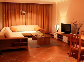 Times Square Suite Hotel