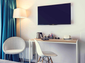 Mercure Deauville Centre