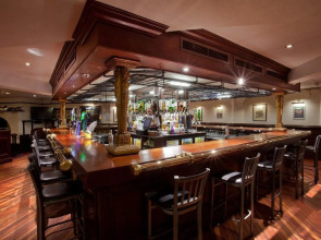 Britannia Sachas Hotel