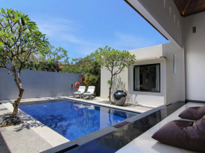 The Seminyak Suite - Private Villa