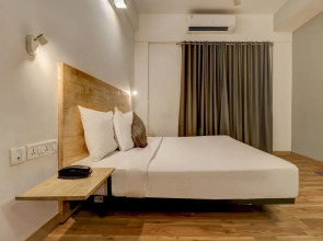 UPAR Hotels Indiranagar