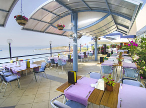 The Grand Blue Sky International