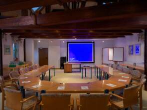 Adler Golf-& Tagungshotel