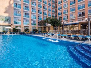 Hotel Cartago Nova by ALEGRIA