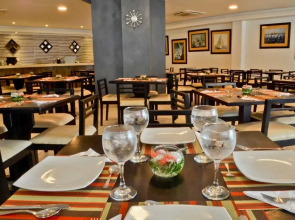 Hotel Regatta Cartagena